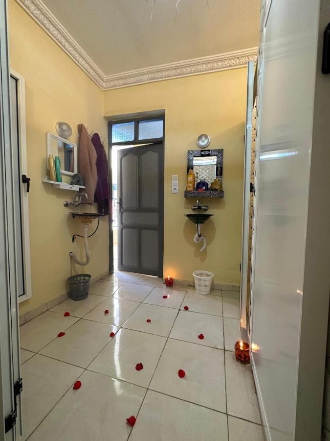 Hostel World Rooftop Marrakech Marrakesh Exterior photo